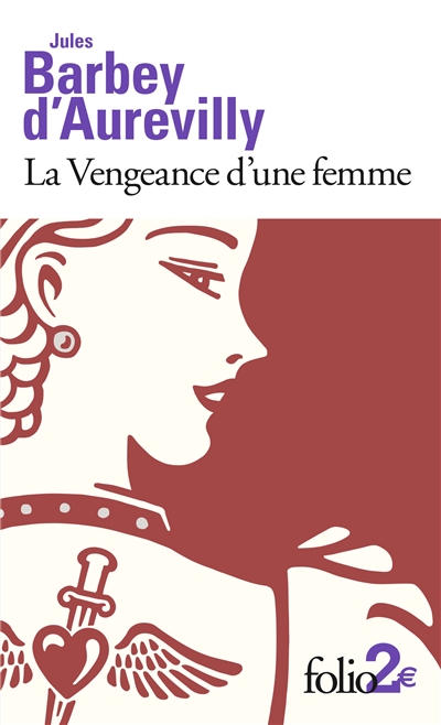 vengeance d'une femme (La) | Barbey d'Aurevilly, Jules