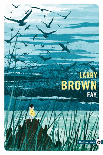 Fay | Brown, Larry