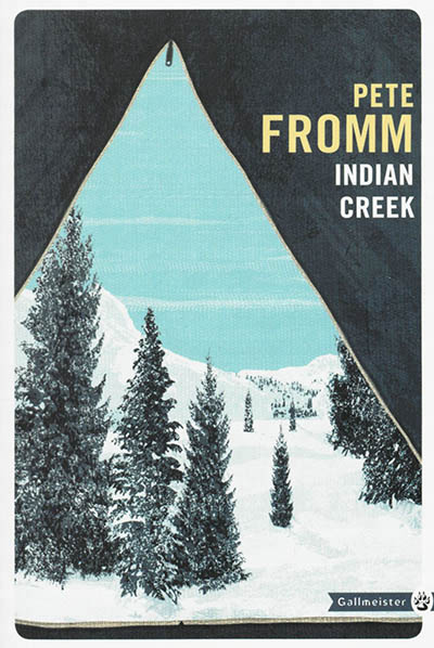 Indian Creek | Fromm, Pete