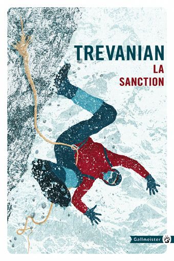 sanction (La) | Trevanian