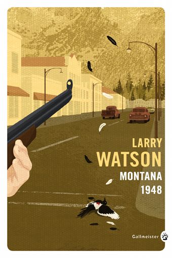 Montana 1948 | Watson, Larry