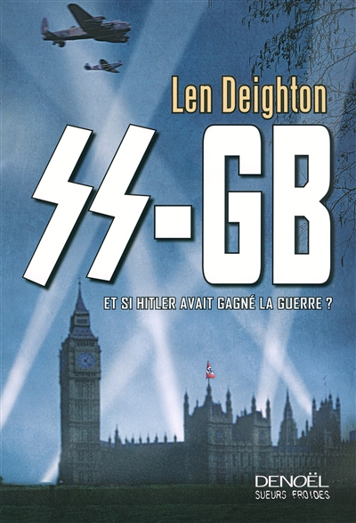 SS-GB | Deighton, Len