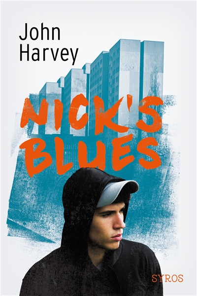 Nick's blues | Harvey, John