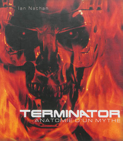 Terminator | Nathan, Ian