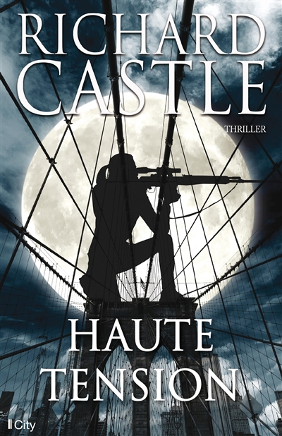 Haute tension | Castle, Richard