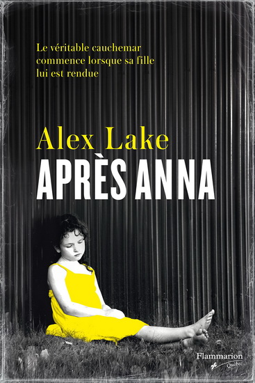 Après Anna  | Lake, Alex