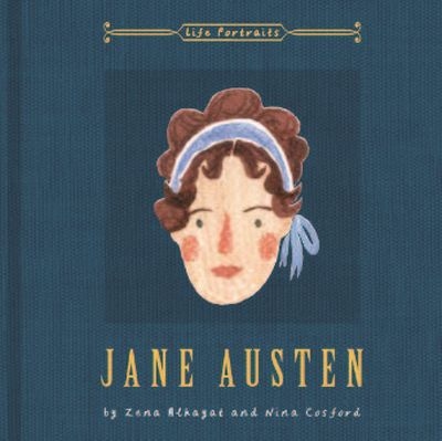 Jane Austen  | Alkayat, Zena