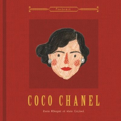 Coco Chanel  | Alkayat, Zena