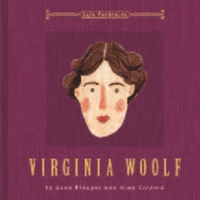 Virginia Woolf  | Alkayat, Zena