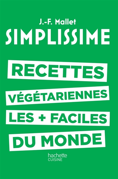 Simplissime | Mallet, Jean-François