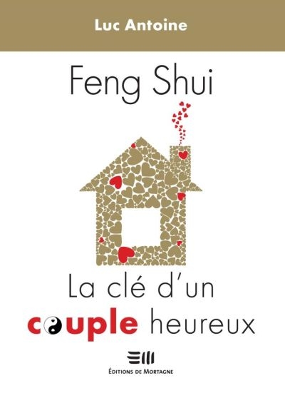 Feng Shui  | Antoine, Luc