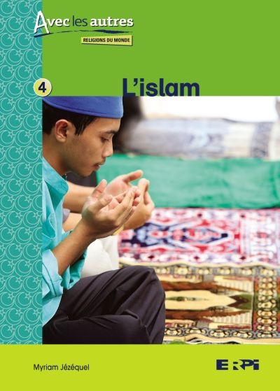 Islam  (L') | Jézéquel, Myriam