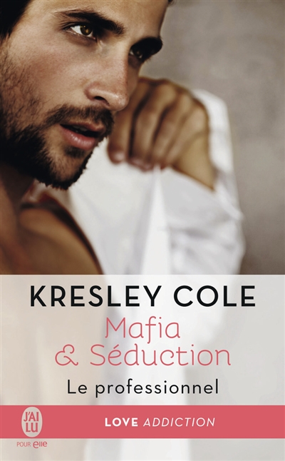 professionnel (Le) | Cole, Kresley