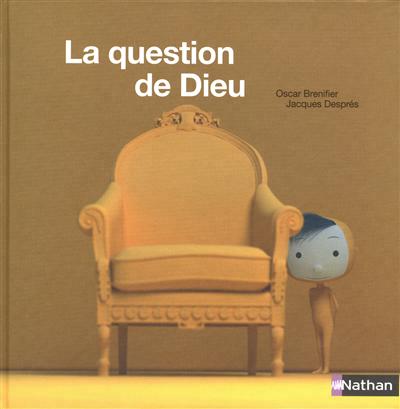 Question de Dieu (La) | Brenifier, Oscar