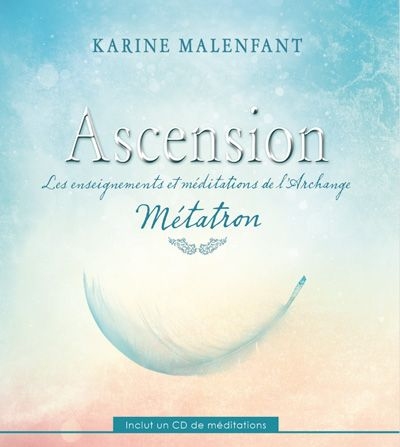 Ascension  | Malenfant, Karine
