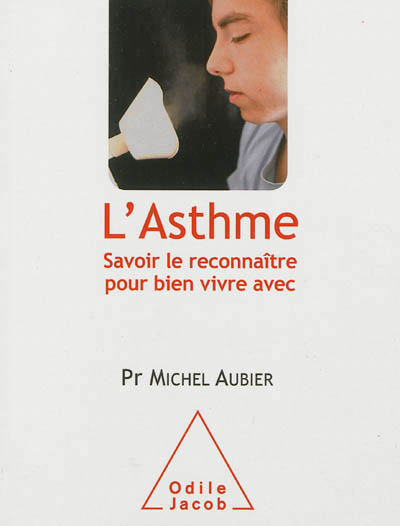 L'asthme | Aubier, Michel