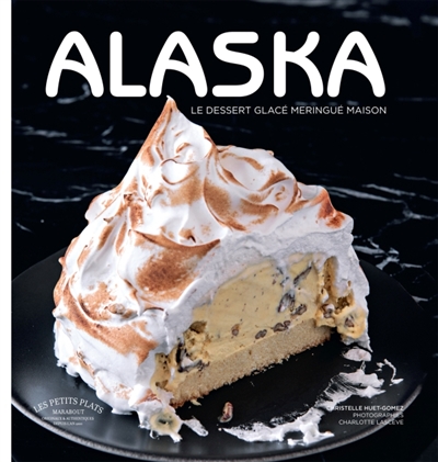 Alaska | Huet-Gomez, Christelle