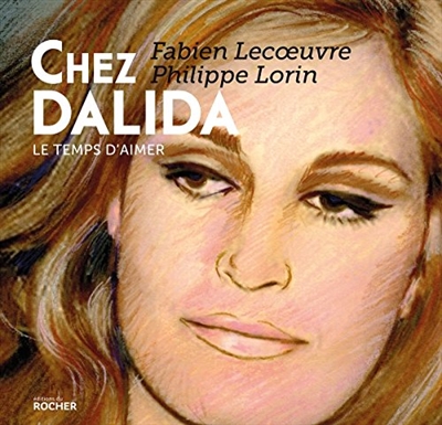 Chez Dalida | Lecoeuvre, Fabien