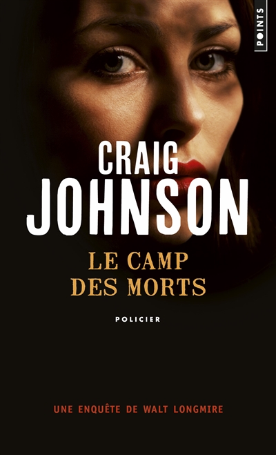 camp des morts (Le) | Johnson, Craig