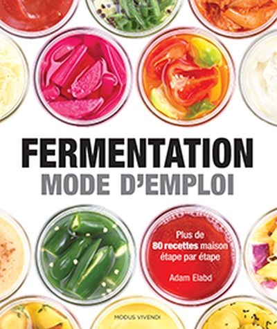 Fermentation  | Elabd, Adam