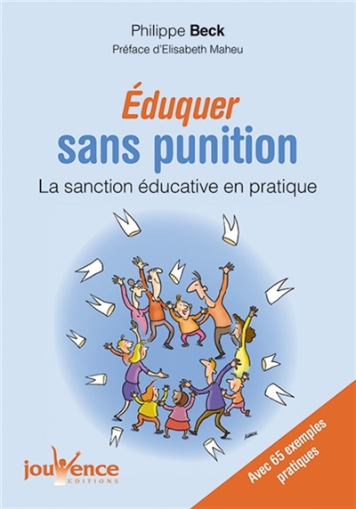 Eduquer sans punition | Beck, Philippe
