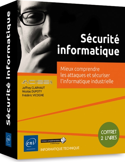Sécurité informatique | Audit, conseil, installation et sécurisation des systèmes d'information