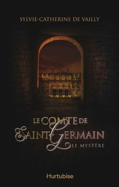 mystère (Le) | De Vailly L., Sylvie-Catherine