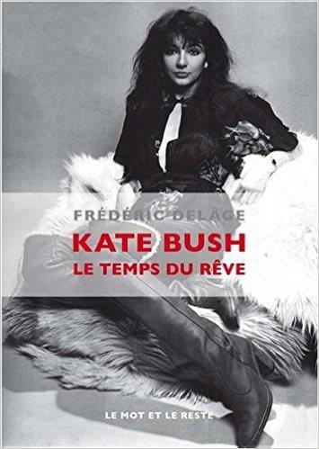 Kate Bush | Delâge, Frédéric