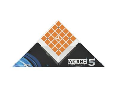V-Cube 5 (carré) | Remue-méninges 