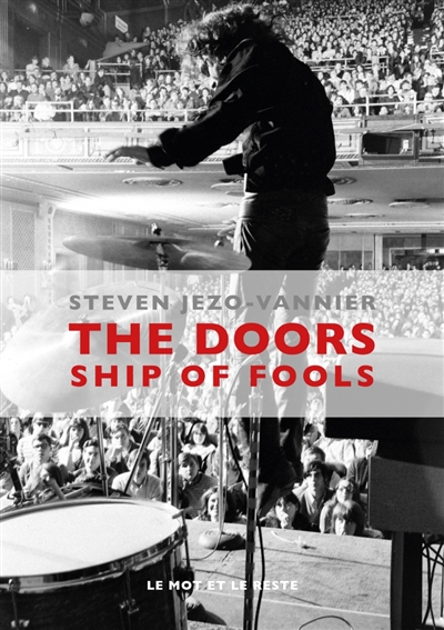 The Doors | Jezo-Vannier, Steven