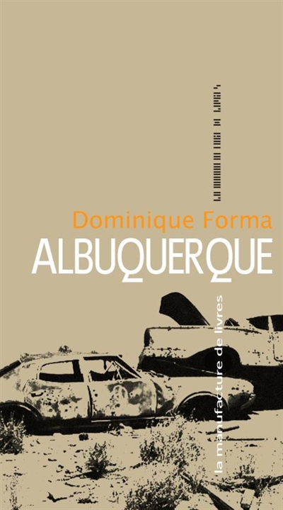 Albuquerque | Forma, Dominique