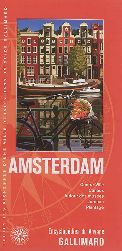Amsterdam - Encyclopedies Du Voyageur | 