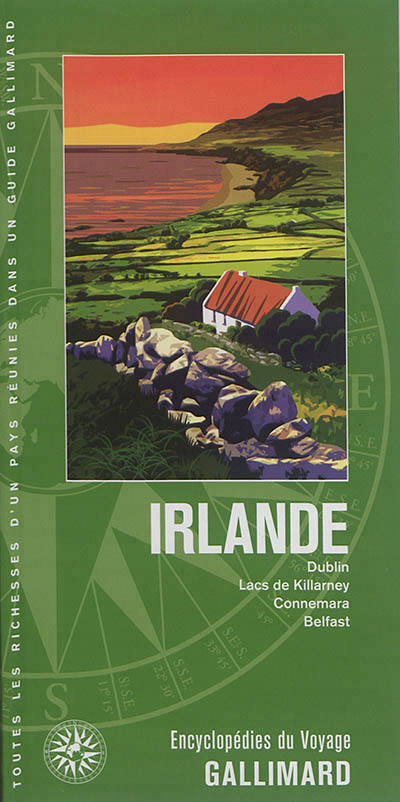 Irlande | 