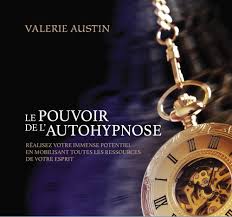 Audio - Le pouvoir de l'autohypnose | v. austin
