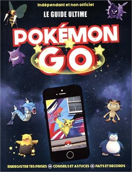 guide ultime Pokémon Go (Le) | Gifford, Clive