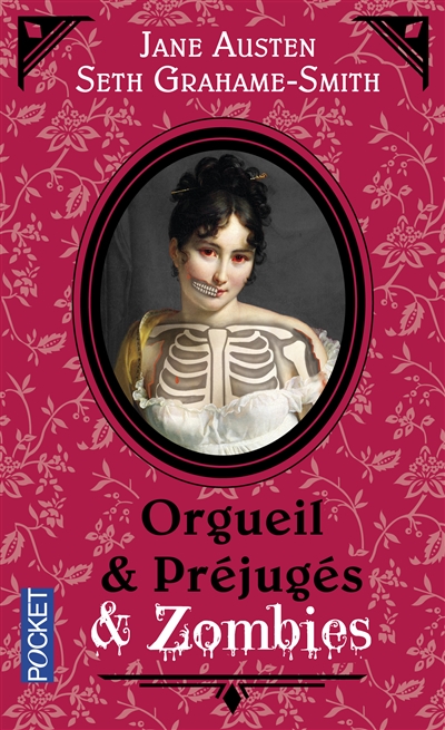 Orgueil & préjugés & zombies | Austen, Jane