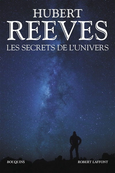 secrets de l'Univers (Les) | Reeves, Hubert