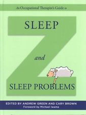 An Occupational Therapist's Guide to Sleep and Sleep Problems | 