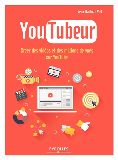 YouTubeur | Viet, Jean-Baptiste