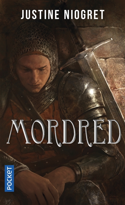 Mordred | Niogret, Justine