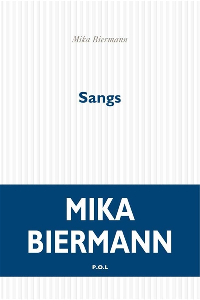 Sangs | Biermann, Mika