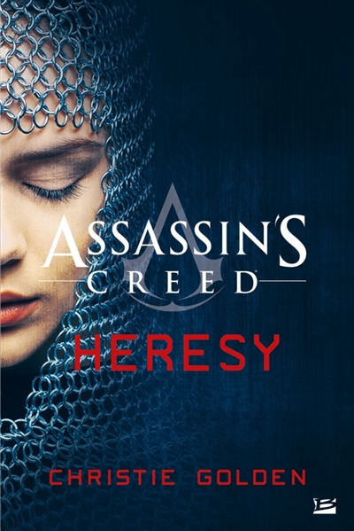 Assassin's Creed - Heresy | Golden, Christie