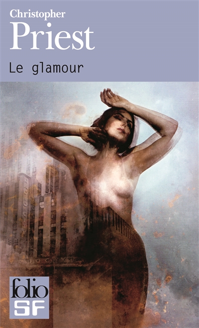 glamour (Le) | Priest, Christopher