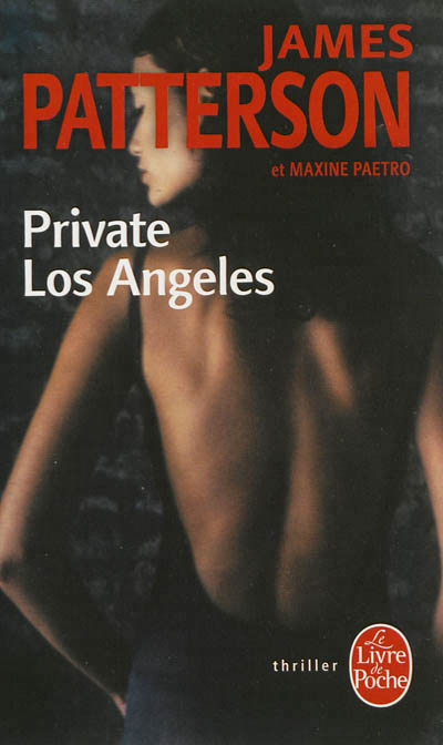 Private Los Angeles | Patterson, James