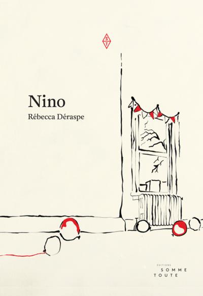 Nino  | Déraspe, Rébecca