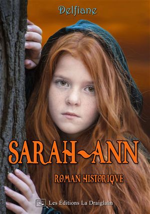 Sarah-Ann  | Delfiane