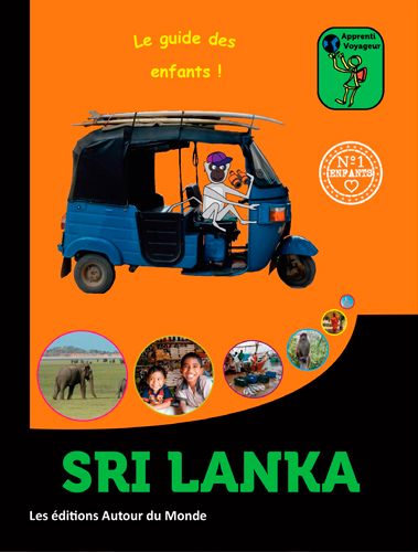 Sri Lanka | Pinatel, Fabrice