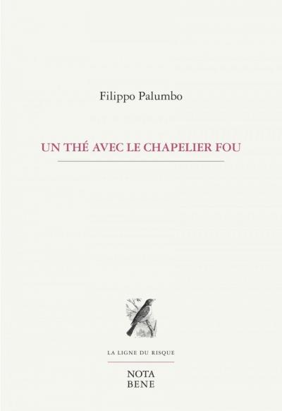 thé avec le chapelier fou (Le) | Palumbo, Filippo