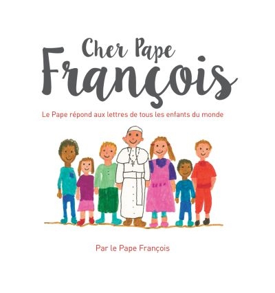 Cher pape François  | François, pape