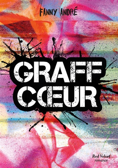 Graff coeur | André, Fanny